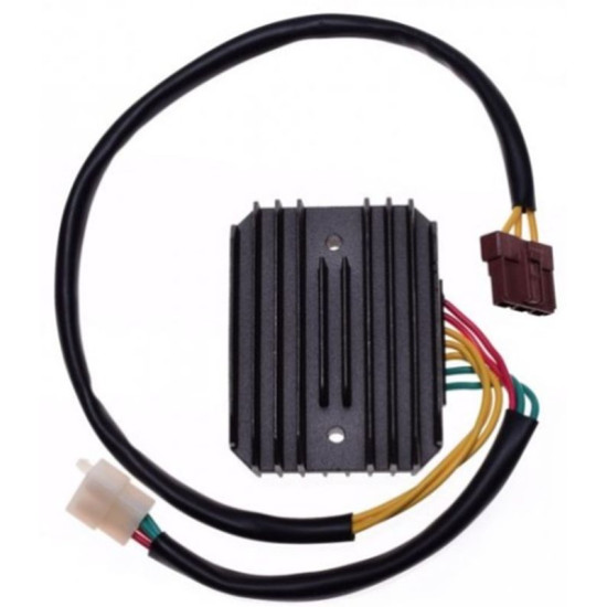 DUCATI voltage regulator (rectifier)