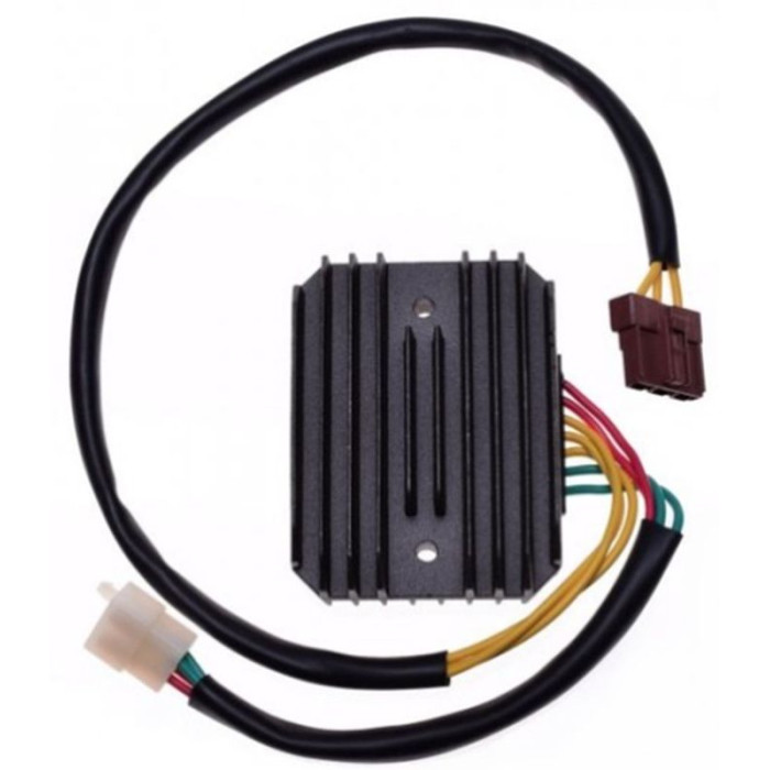 DUCATI voltage regulator (rectifier)