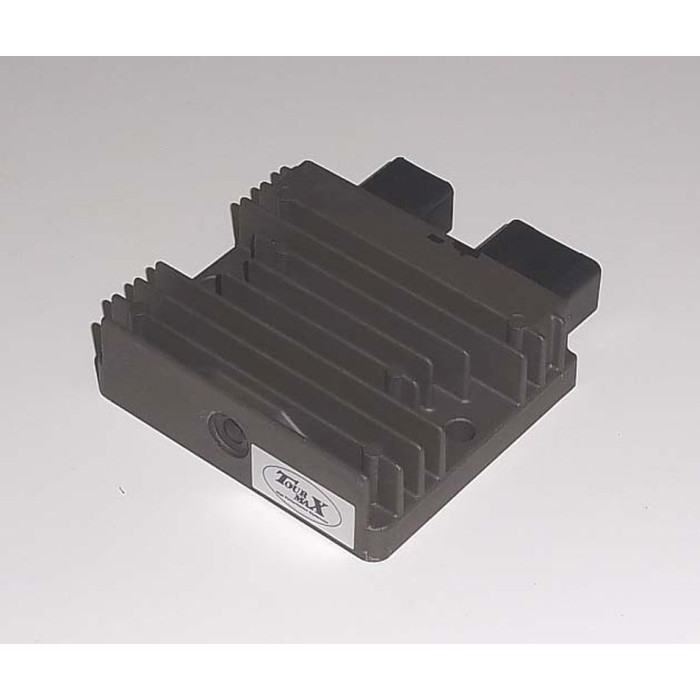 TOURMAX voltage regulator (rectifier) ​​HONDA CBF 600 N/S ABS 10, SH 300 11 (MADE IN JAPAN)