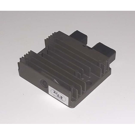 TOURMAX voltage regulator (rectifier) ​​HONDA CBF 600 N/S ABS 10, SH 300 11 (MADE IN JAPAN)