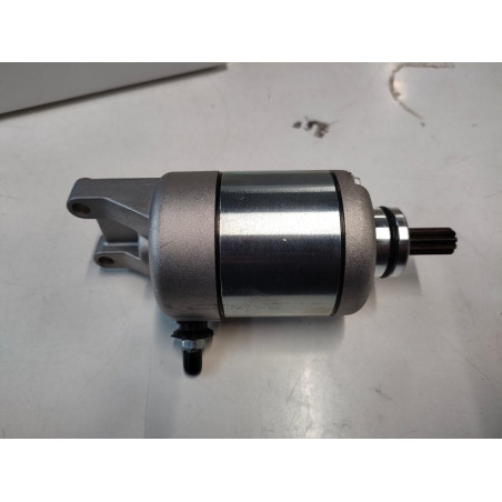 BRONCO 2022/04 starter HONDA VT 125 SHAįW '99-'07 (OEM: 31200-KGB-611)