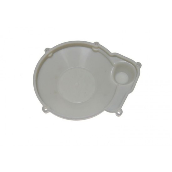 Minarelli AM6 combustion cap
