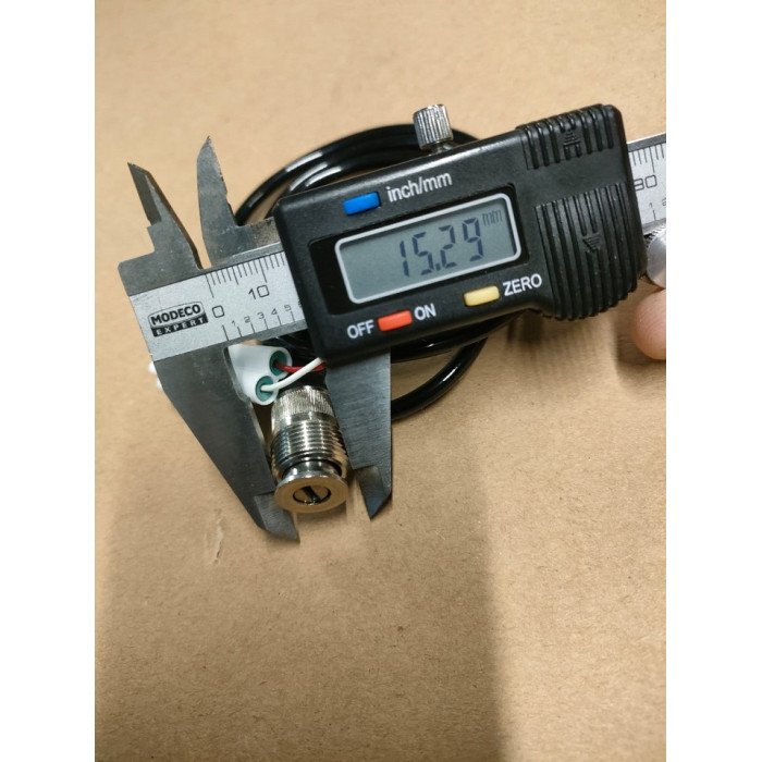 ACEWELL speed sensor (EL)