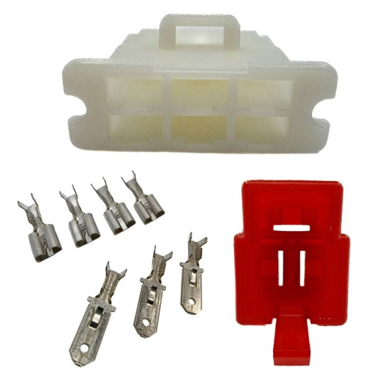 CL jungtys 31600-MYO-771 (...