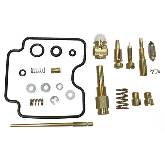 BRONCO carburetor repair kit ARCTIC CAT 400 DVX (06-08) SUZUKI LTZ 400 03-08 KAWASAKI KFX 400 03-06 (26-1071) (1