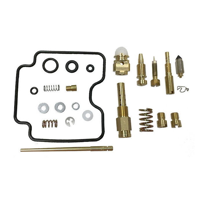 BRONCO carburetor repair kit ARCTIC CAT 400 DVX (06-08) SUZUKI LTZ 400 03-08 KAWASAKI KFX 400 03-06 (26-1071) (1