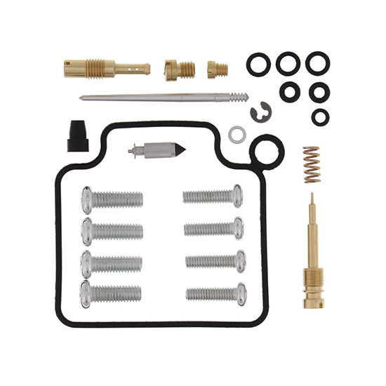 ALL BALLS carburetor repair kit HONDA TRX 450S/ES '98-'01, TRX 450 FE/FM '02-'04