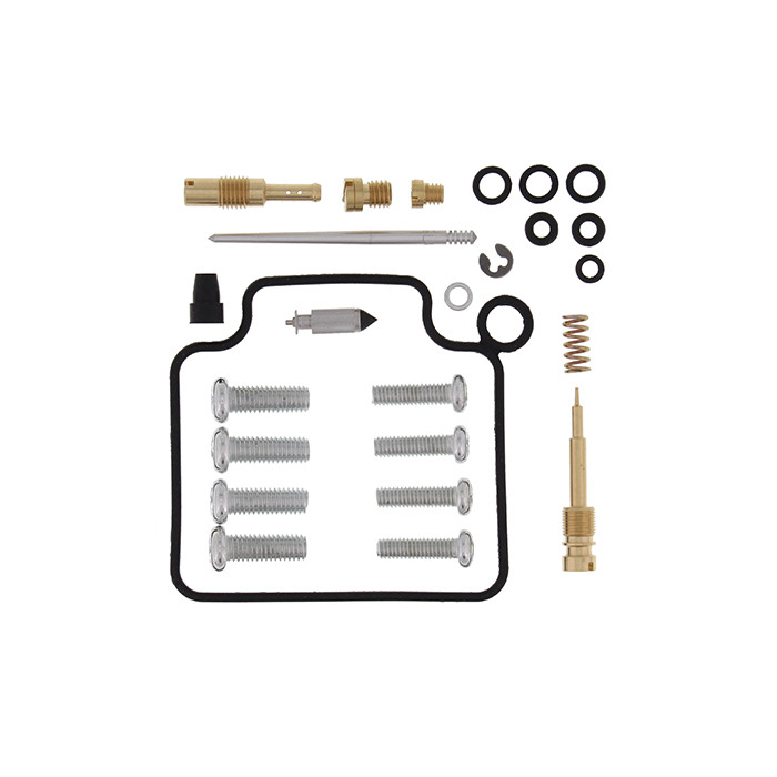 ALL BALLS carburetor repair kit HONDA TRX 450S/ES '98-'01, TRX 450 FE/FM '02-'04