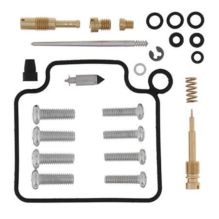ALL BALLS carburetor repair kit HONDA TRX 450S/ES '98-'01, TRX 450 FE/FM '02-'04