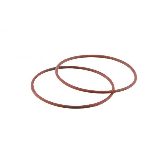 Malossi Torque Driver / Overrange rubber rings
