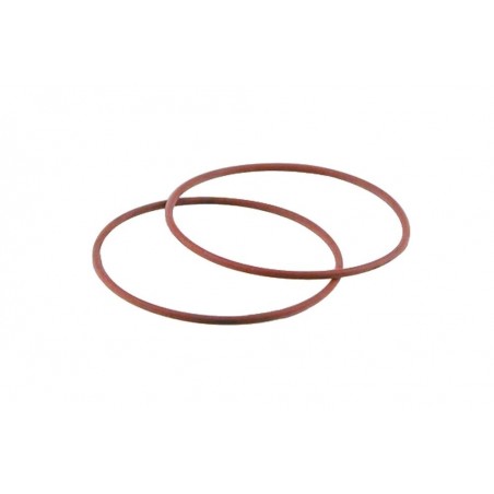 Malossi Torque Driver / Overrange rubber rings
