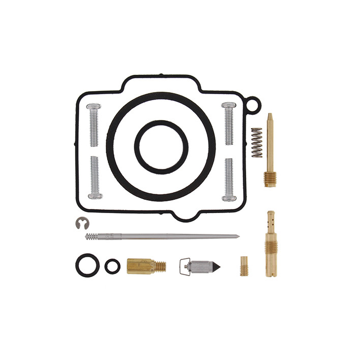 ALL BALLS carburetor repair kit SUZUKI RM 125 '99