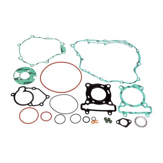 Yamaha YZF R125, WR 125 engine gasket set