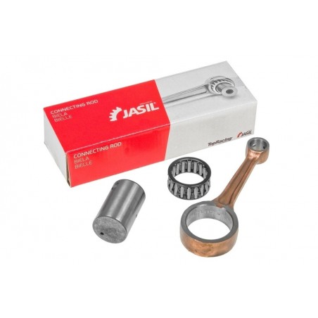 Yamaha YZF R125, WR 125 crank