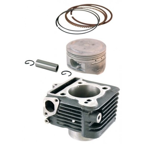 Piaggio / Vespa 125cc 4T cylinder kit