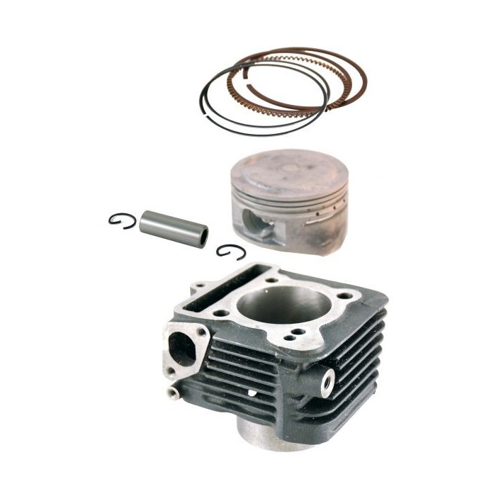 Piaggio / Vespa 125cc 4T cylinder kit