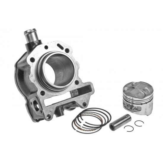 Piaggio / Gilera / Vespa 125 (Leader LC) original cylinder kit