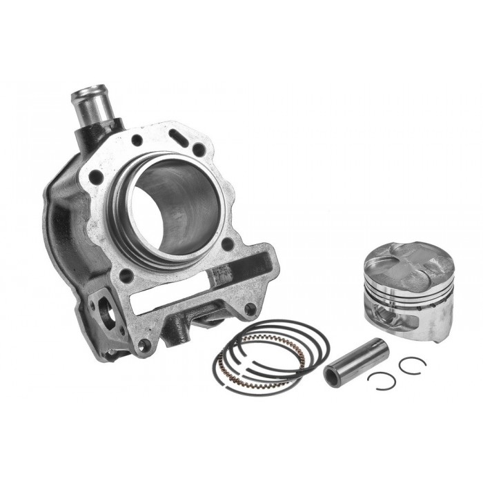 Piaggio / Gilera / Vespa 125 (Leader LC) original cylinder kit