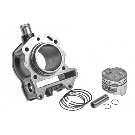 Piaggio / Gilera / Vespa 125 (Leader LC) original cylinder kit