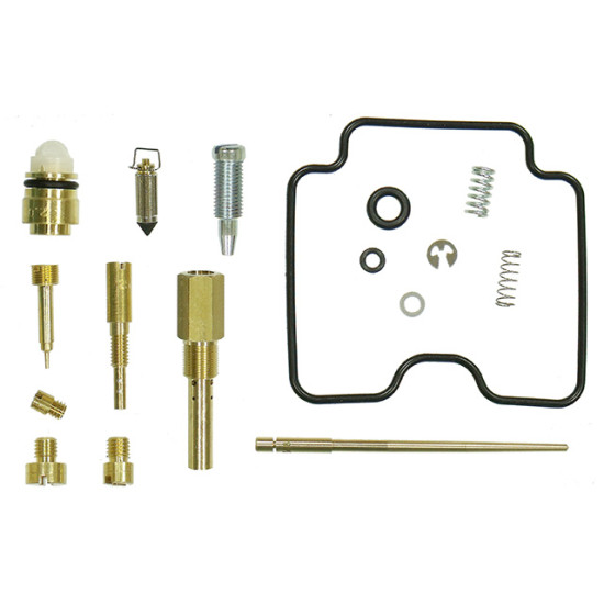 BRONCO carburetor repair kit YAMAHA YFM 250R RAPTOR '08-13 (26-1259) (for 1 carburetor)