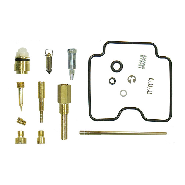 BRONCO carburetor repair kit YAMAHA YFM 250R RAPTOR '08-13 (26-1259) (for 1 carburetor)