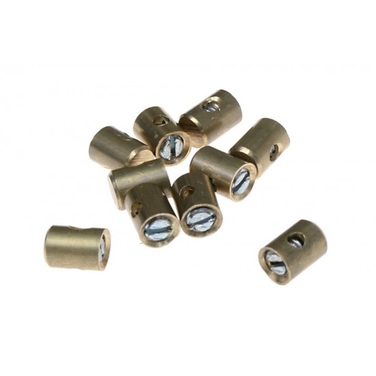 Gas cable nozzle (1 pc.)