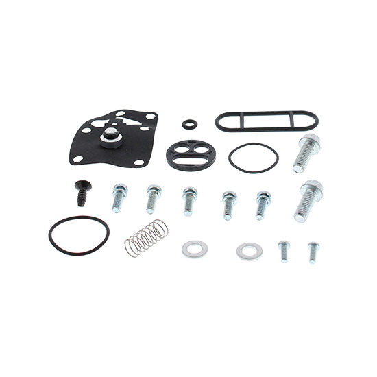 ALL BALLS fuel tap repair kit SUZUKI LT-A500F VINSON 02-05, LT-F250 OZARK 02-06, LT-F500F VINSON 03-07, LT-Z250