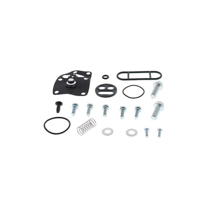 ALL BALLS fuel tap repair kit SUZUKI LT-A500F VINSON 02-05, LT-F250 OZARK 02-06, LT-F500F VINSON 03-07, LT-Z250
