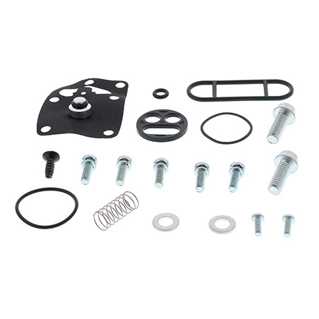ALL BALLS fuel tap repair kit SUZUKI LT-A500F VINSON 02-05, LT-F250 OZARK 02-06, LT-F500F VINSON 03-07, LT-Z250