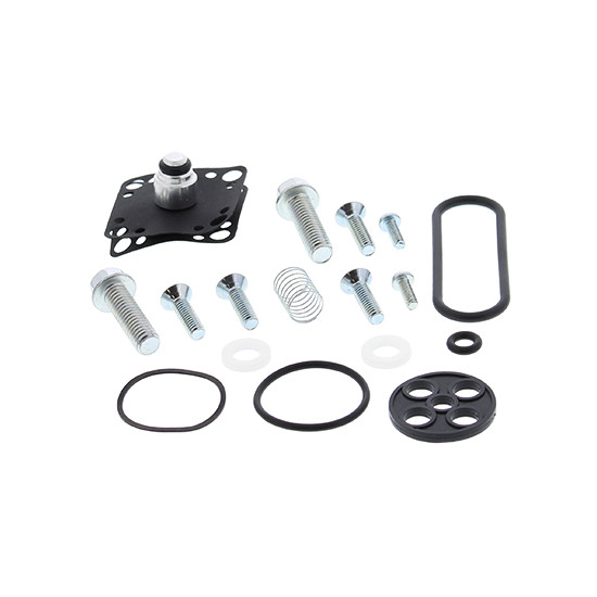 ALL BALLS fuel tap repair kit KAWASAKI EN 500 VULCAN 90-96, VN 750 88-06, EX 500 87-09, KLR 650 A/B 87-07
