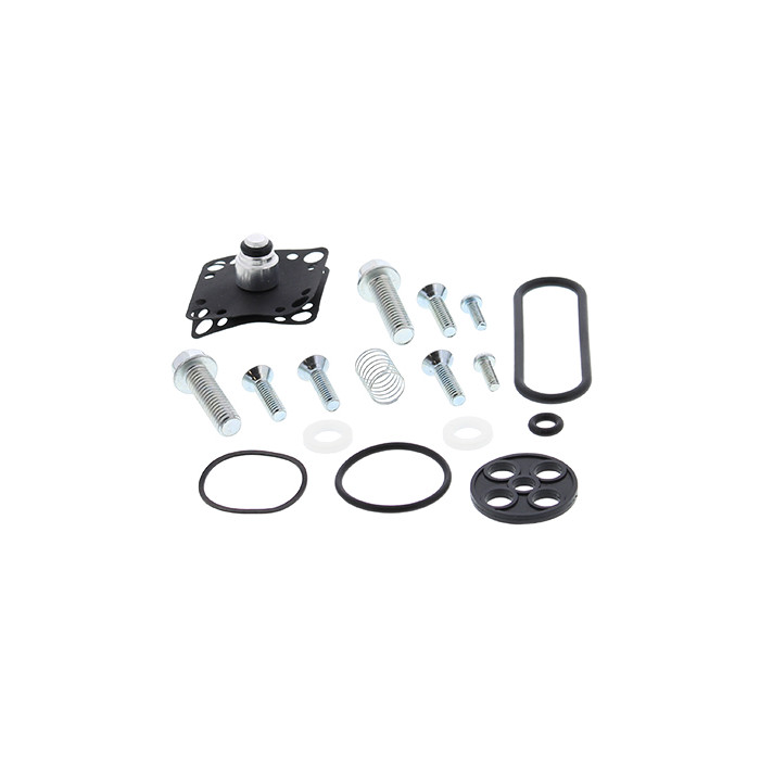 ALL BALLS fuel tap repair kit KAWASAKI EN 500 VULCAN 90-96, VN 750 88-06, EX 500 87-09, KLR 650 A/B 87-07
