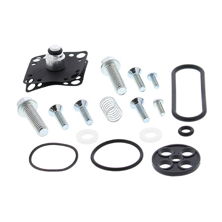 ALL BALLS fuel tap repair kit KAWASAKI EN 500 VULCAN 90-96, VN 750 88-06, EX 500 87-09, KLR 650 A/B 87-07