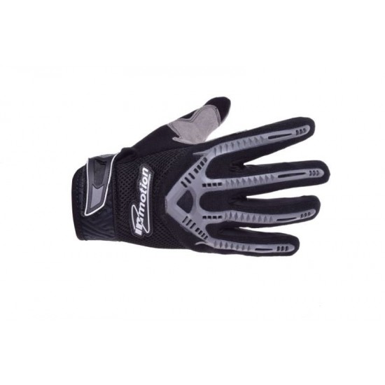 Fabric gloves