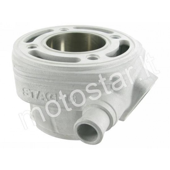 Stage6 Racing MK2 70cc Minarelli Horizontal LC cylinder kit