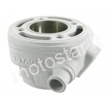 Stage6 Racing MK2 70cc Minarelli Horizontal LC cilindro komplektas