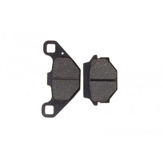 Aprilia, Derbi, Gilera brake pads