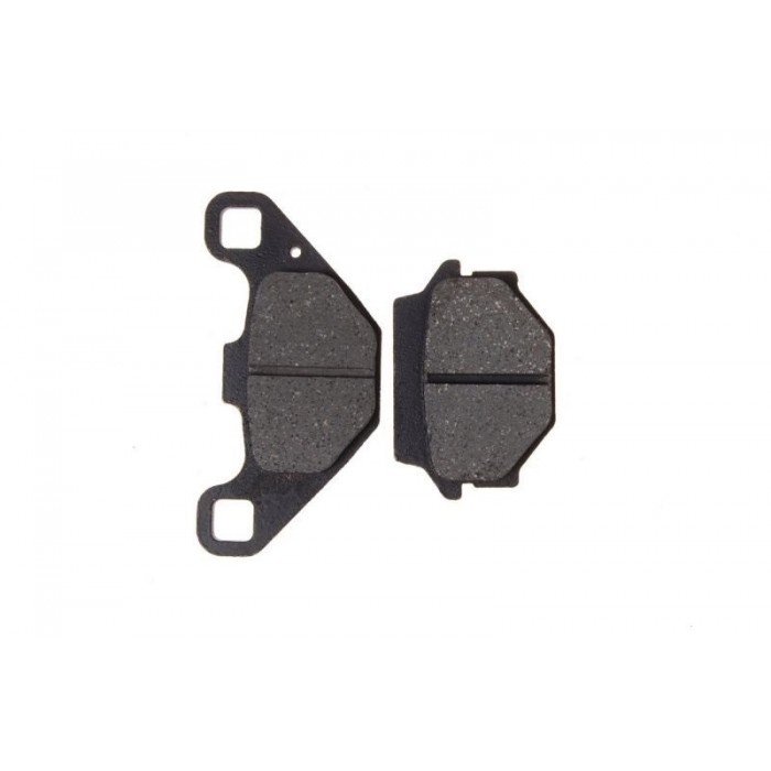 Aprilia, Derbi, Gilera brake pads