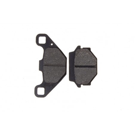 Aprilia, Derbi, Gilera brake pads