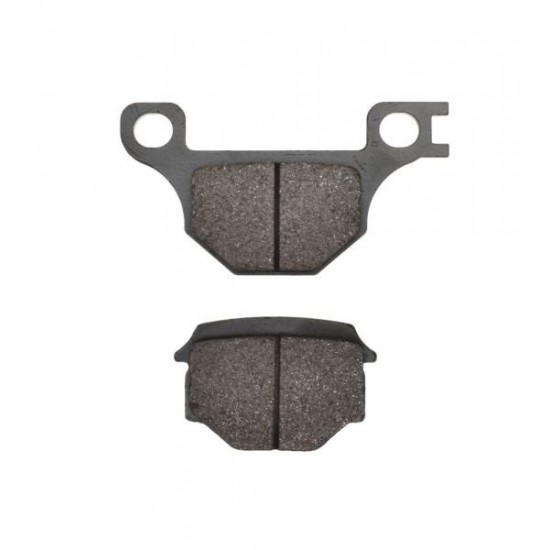 Brake pads