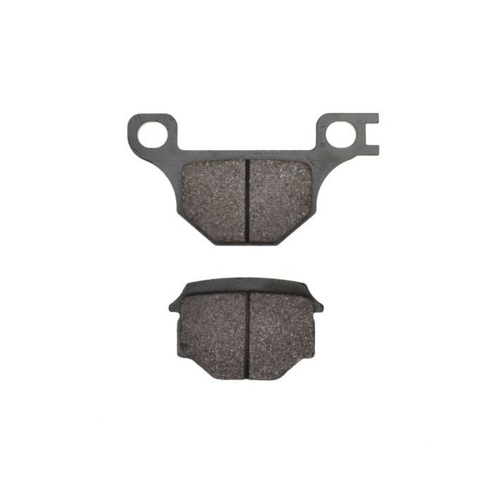 Brake pads