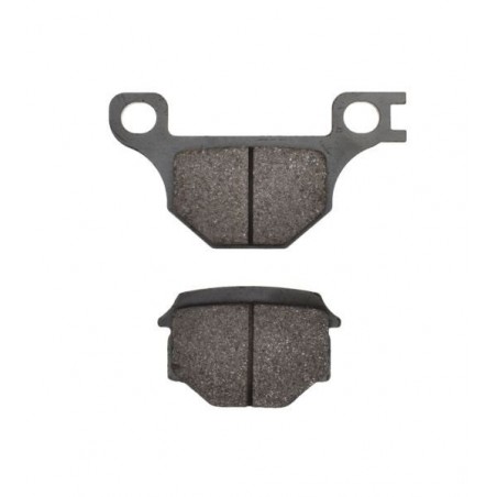 Brake pads