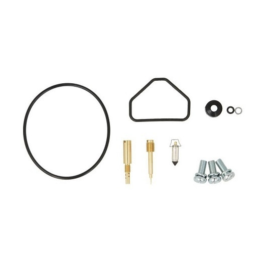 TOURMAX karbiuratoriaus...