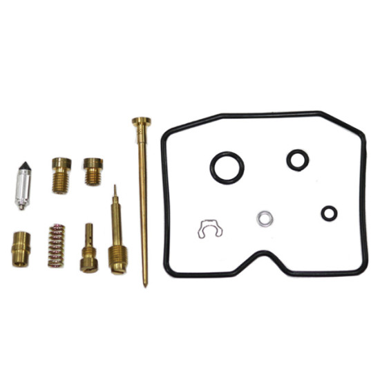 BRONCO carburetor repair kit KAWASAKI KLF 300 BAYOU 4x4 (89-04) (26-1392) (for 1 carburetor)