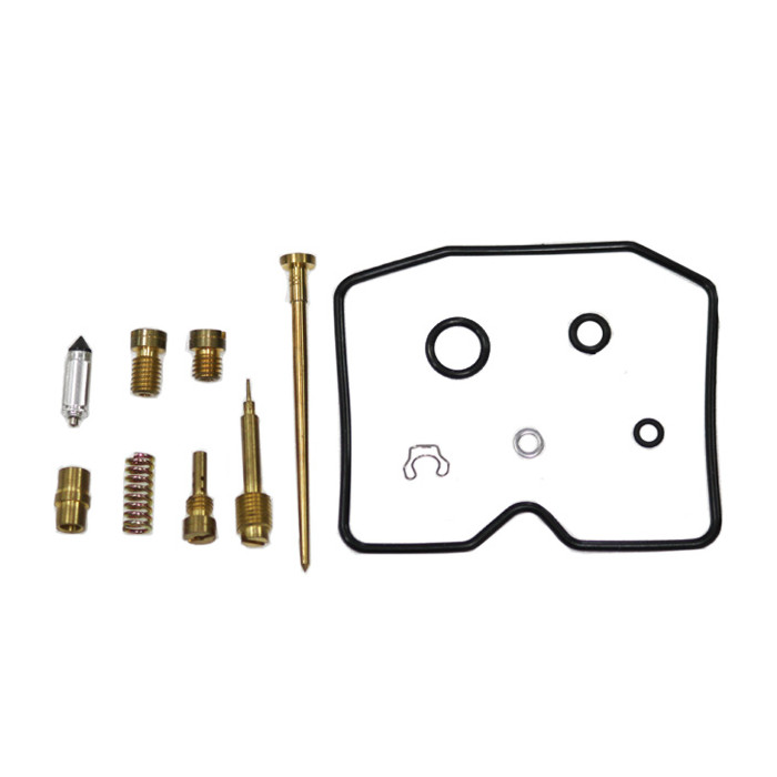 BRONCO carburetor repair kit KAWASAKI KLF 300 BAYOU 4x4 (89-04) (26-1392) (for 1 carburetor)