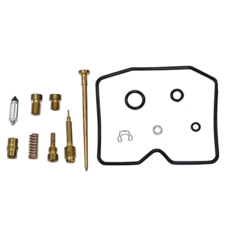BRONCO carburetor repair kit KAWASAKI KLF 300 BAYOU 4x4 (89-04) (26-1392) (for 1 carburetor)