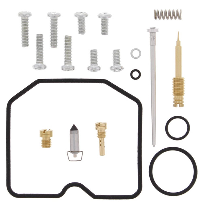 ALL BALLS carburetor repair kit KAWASAKI KVF 300A/B '99-'02