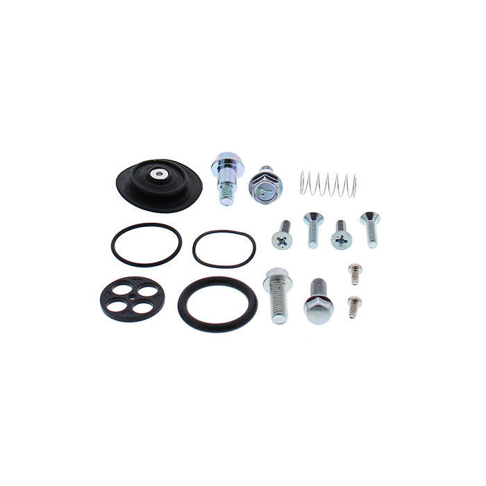 ALL BALLS fuel tap repair kit KAWASAKI KVF 650 BRUTE FORCE 06-13, KVF 750 BRUTE FORCE 05-07