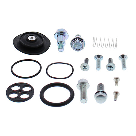 ALL BALLS fuel tap repair kit KAWASAKI KVF 650 BRUTE FORCE 06-13, KVF 750 BRUTE FORCE 05-07