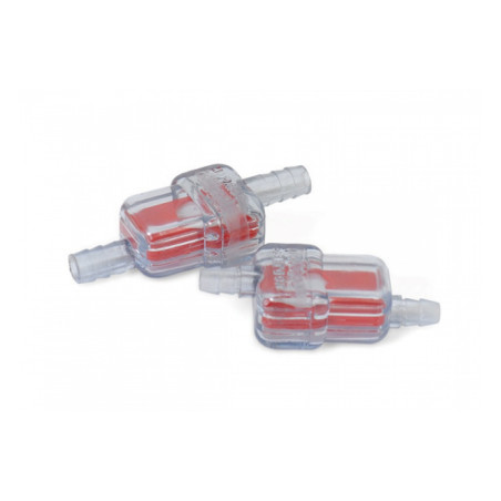 POLISPORT kuro filtras 6MM - 1 vienetas