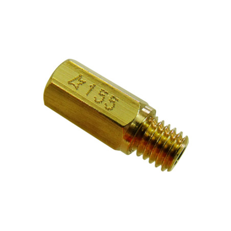 PSYCHIC Main Jet KEIHIN type 99101-357 size 155 (1 pc.)